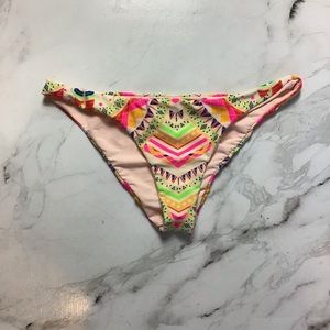 Mara Hoffman Bikini Bottom